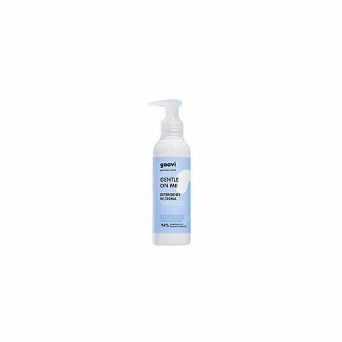 Goovi Detergente In Crema 140 Ml