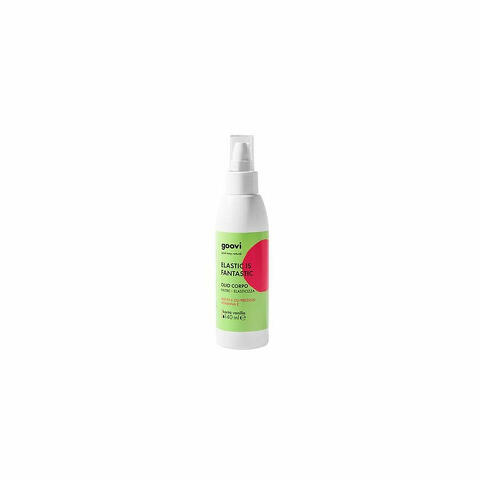 Goovi Olio Corpo 140Ml