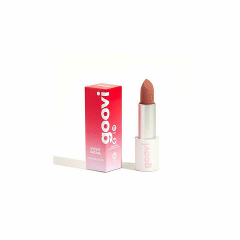 Goovi Rossetto Matte 01 Nude 3,5Gr