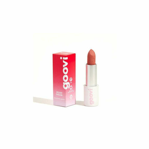 Goovi Rossetto Matte 02 Rose 3,5Gr