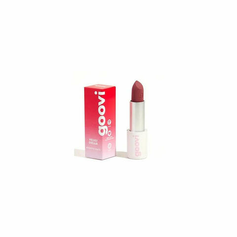 Goovi Rossetto Matte 03 Mauve 3,5Gr