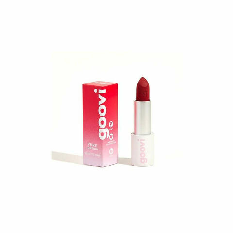 Goovi Rossetto Matte 05 Red 3,5Gr