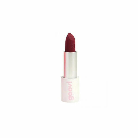 Goovi Rossetto Matte 06 Cranberry 3,5Gr