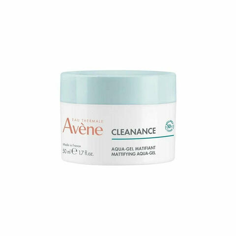 Cleanance Acqua Gel 50Ml