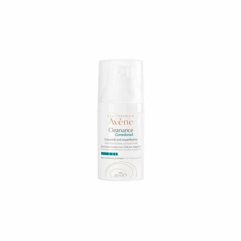 Avene Cleanance Comedomed Concentrato Antimperfezioni 30Ml