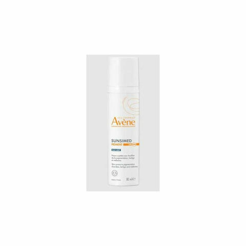 Avene Solare Sunsimed Ka 80Ml