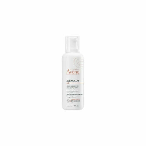 Xeracalm Ad Crema Liporestitutiva 400Ml