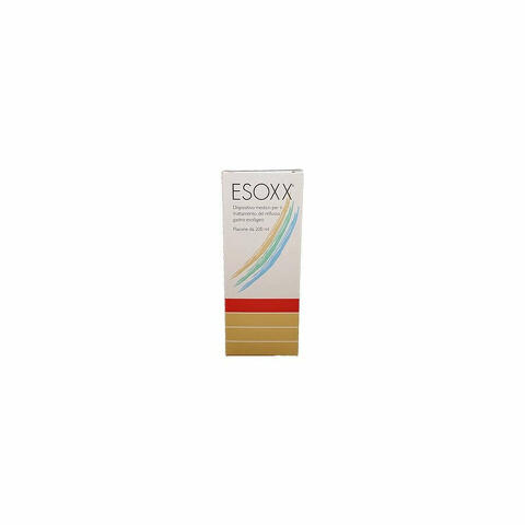 Esoxx Sciroppo 200 ml