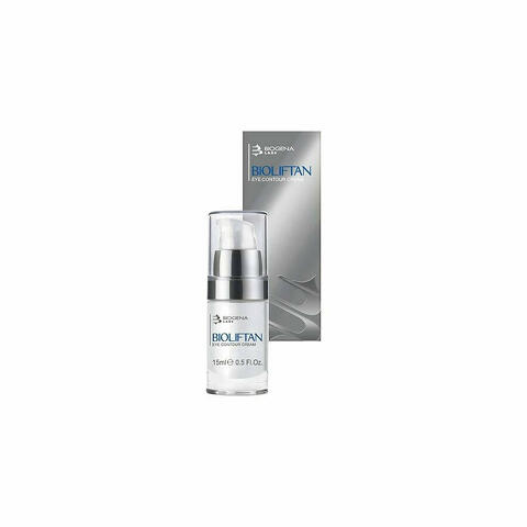 Bioliftan Eye Crema Contorno Occhi 15Ml