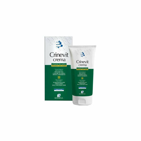 Crinevit Crema 150Ml