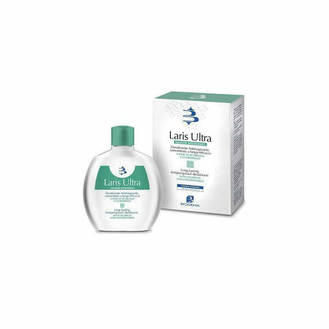 Laris Ultra Deodorante 50Ml