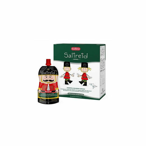 Salireid 250Ml