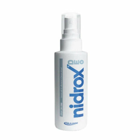 Nidrox Deo 100Ml