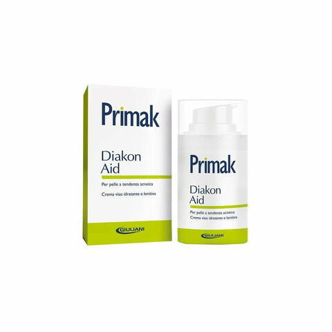 Primak Diakon Aid 50Ml