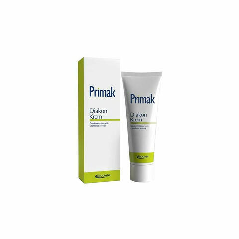 Primak Diakon Krem 30Ml