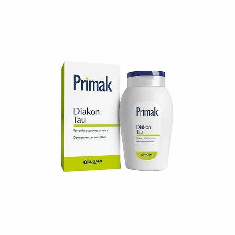 Primak Diakon Tau 200Ml