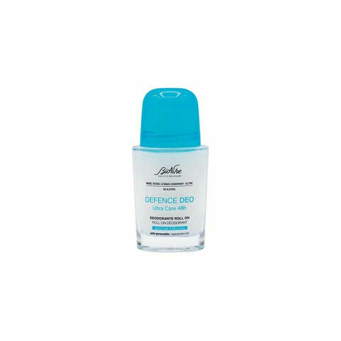 Bionike Defence Deo Ultra Care 48h Roll-On 50Ml