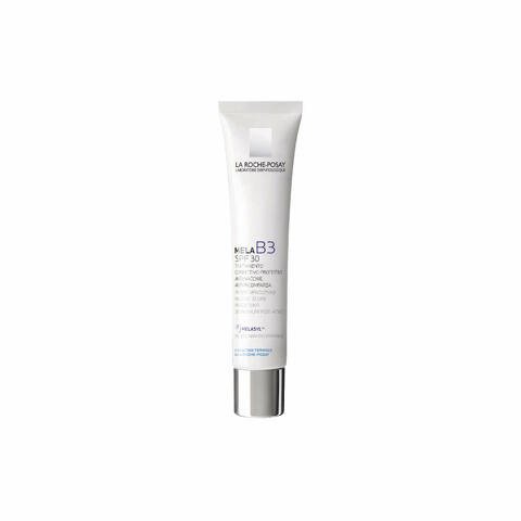 Mela B3 Crema Spf30 40Ml