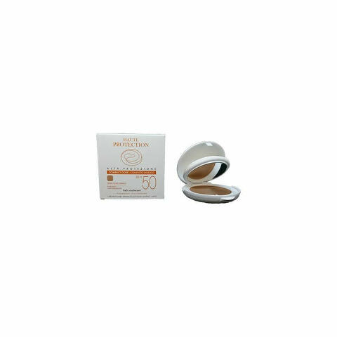 Avène Compatto Spf 50+ Dorato