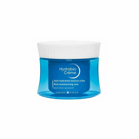 Hydrabio Creme 50Ml