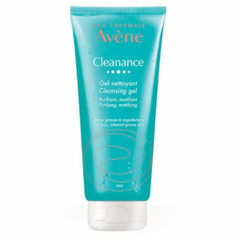 Cleanance gel detergente 200 ml