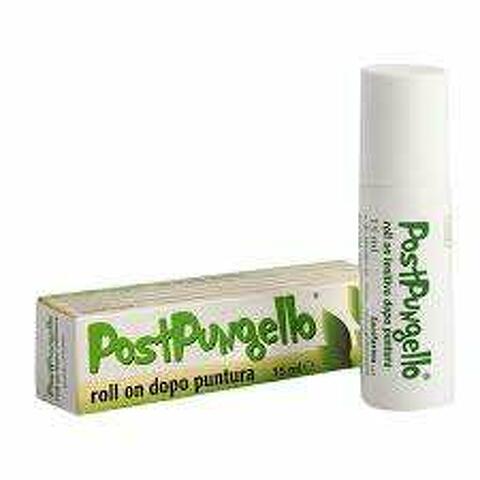 Post pungello roll on 15g