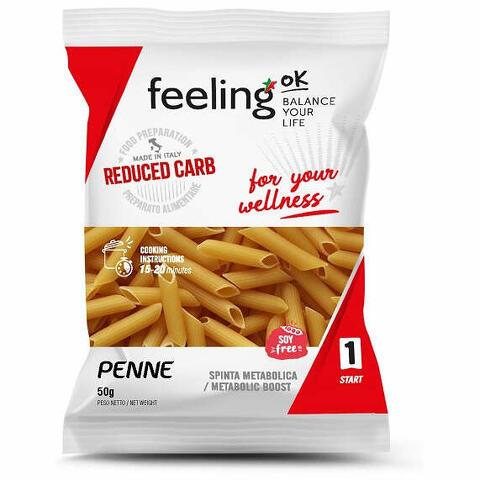 Penne start 50 g