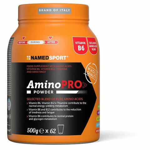 Aminopro powder 500 g