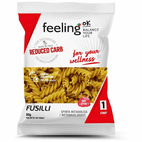 Fusilli start 50 g