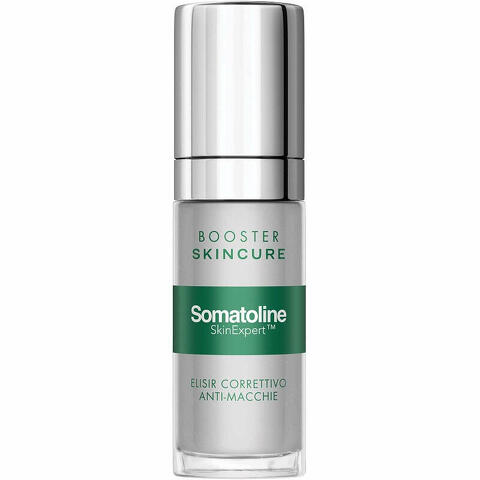 Somatoline skin expert skincure elisir anti-macchia 30 ml