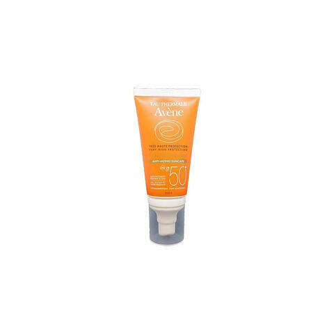 Avène Crema Solare Anti-age Spf 50+