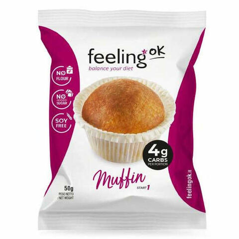 Muffin start 50 g