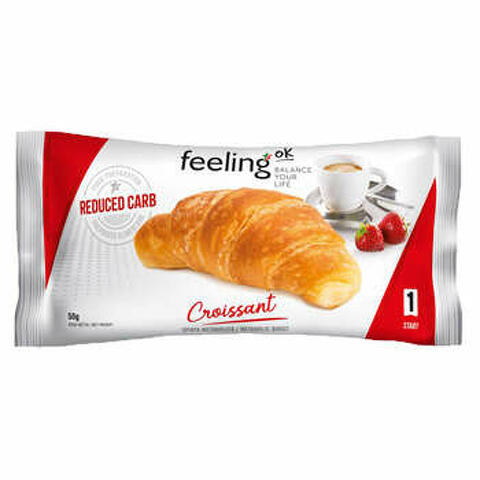 Croissant start 50 g