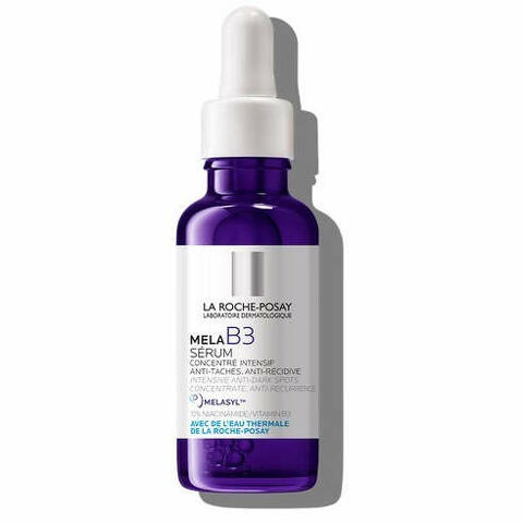 Mela b3 siero 30 ml