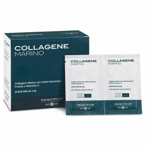 Collagene marino 20 bustine