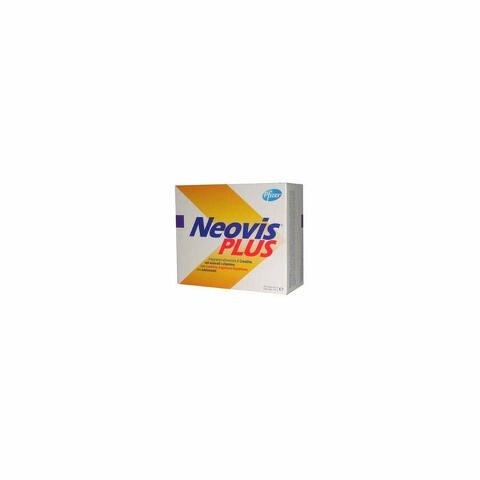 Neovis Plus 20 Bustine