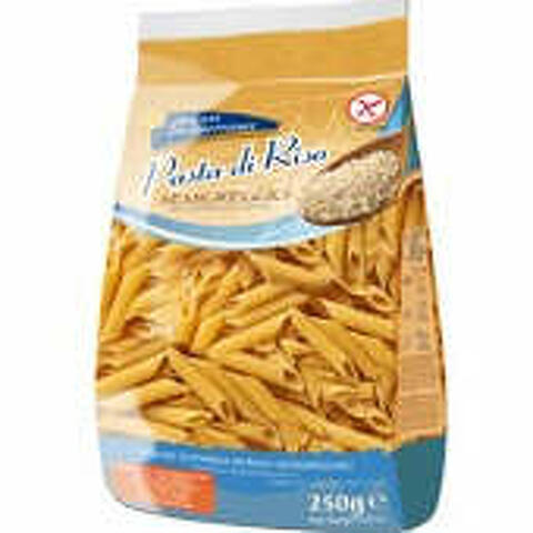 Piaceri mediterranei pasta riso penne rigate 250 g