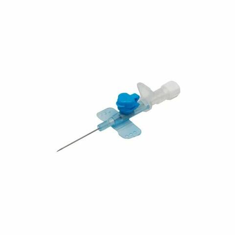 AGO MEDS CANNULA G22 2 TEFLON