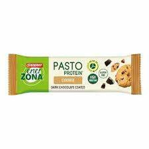 ENERZONA PASTO PROT COOKIE 60G