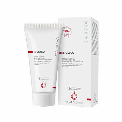 15 glyco canova 150 ml