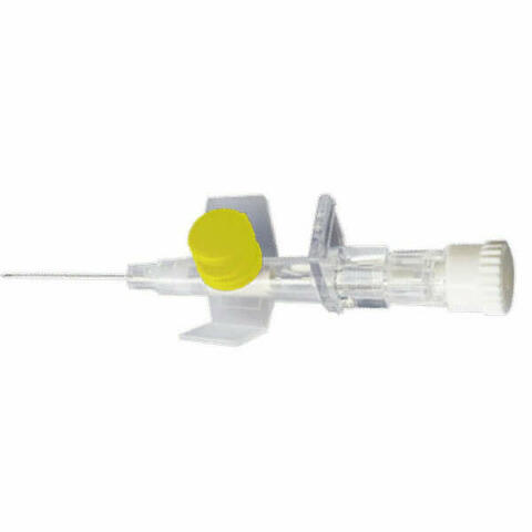 AGO MEDS CANNULA G24 2 TEFLON