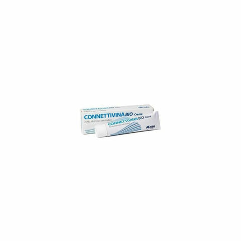 Connettivina bio Crema 25g