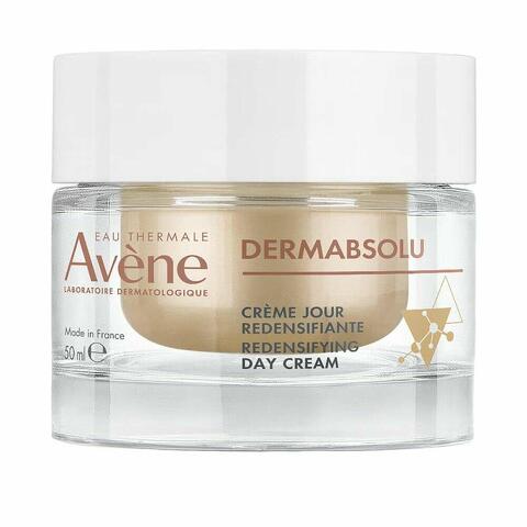 Dermabsolu Crema Giorno Ridensificante