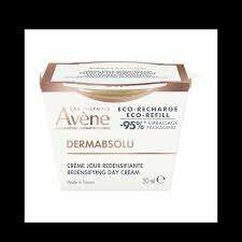 Avène DermAbsolu - Ricarica Crema Ridensificante Giorno , 50ml