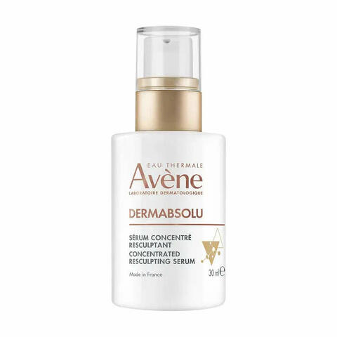 Dermabsolu Siero Concentrato Rimodellante Anti-Età 30ml