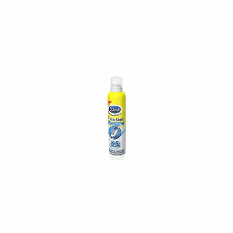 Scholl Deo Control Spray Scarpe 150ml