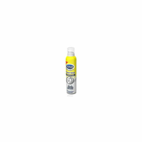 Scholl Deo Control Spray Piedi 150ml