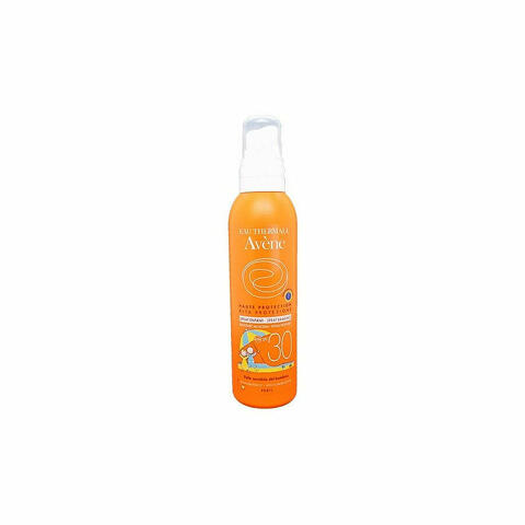 Avène Solare Spray Spf 30 Bambini