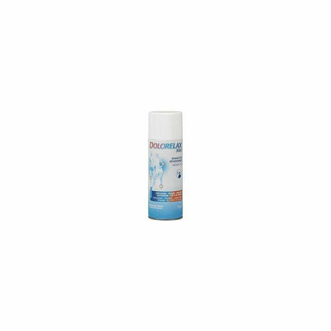 Dolorelax Ice Spray 150ml