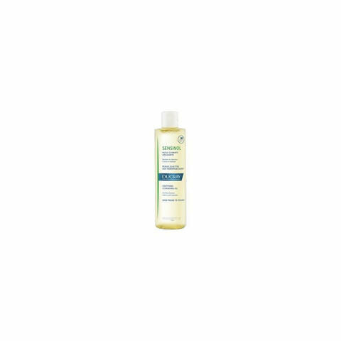 Sensinol Olio Corpo 400ml Ducray